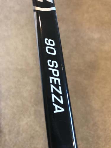 *2 Pack* New Pro Stock *Jason Spezza* Warrior Covert QRL Pro Repainted to a Warrior Dynasty HD '62in