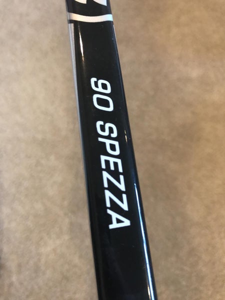 *2 Pack* New Pro Stock *Jason Spezza* Warrior Covert QRL Pro Repainted to a Warrior Dynasty HD '62in