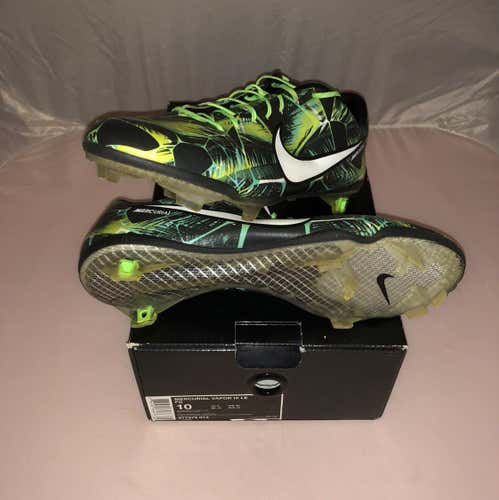 TROPICAL VAPORS RESERVED FOR ALH