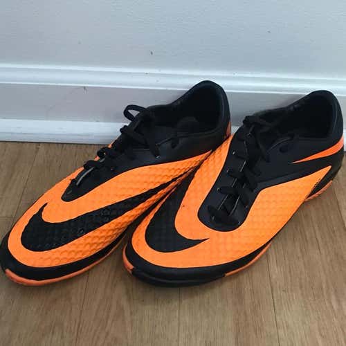 Nike Hypervenom Indoor Cleats