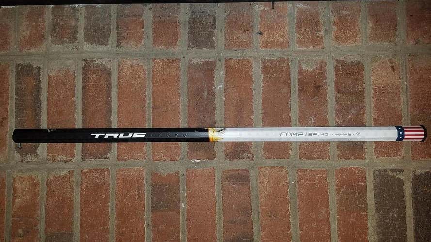 New Limited Edition TRUE Comp SF 4.0 Constrictor Grip Flex 6 USA Eagle Composite Attack Shaft