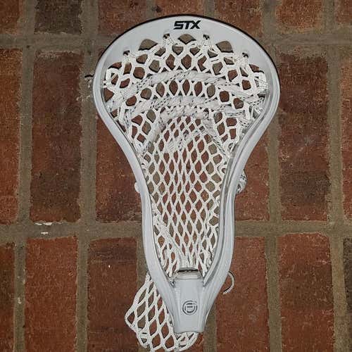 New STX Proton Power 2 Head