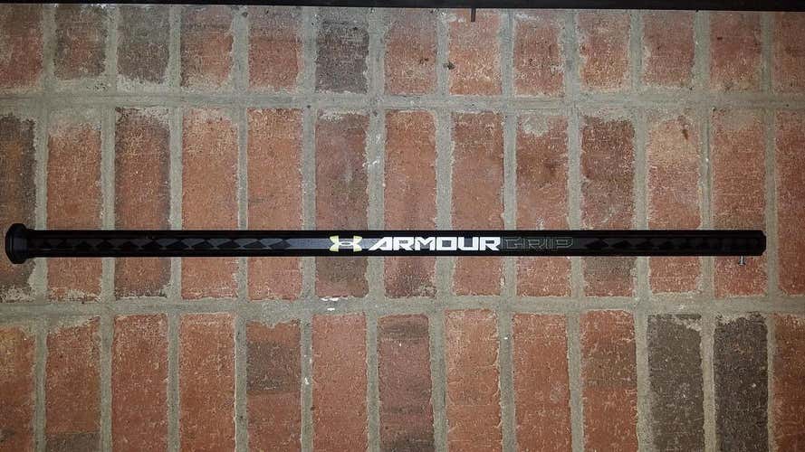 New Under Armour Grip 2.0 Shaft