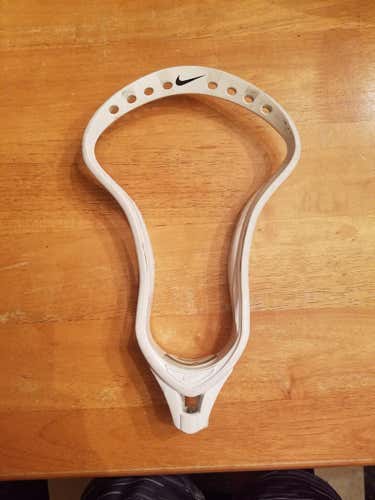 Nike CEO Head
