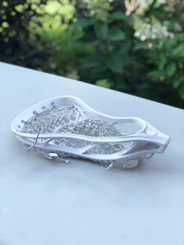 Maverik Optik Head