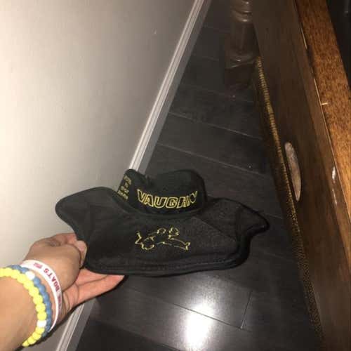 Vaughn Goalie Neck Protector