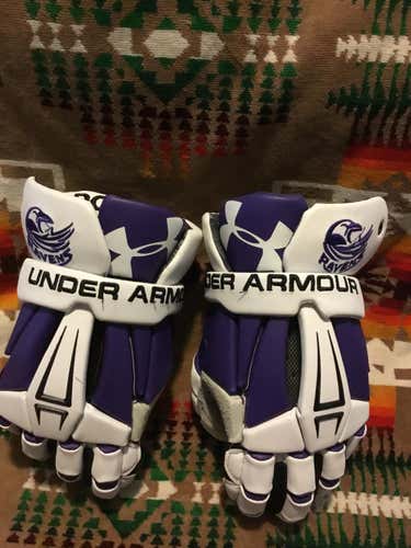 Under Armour Command Pro Gloves