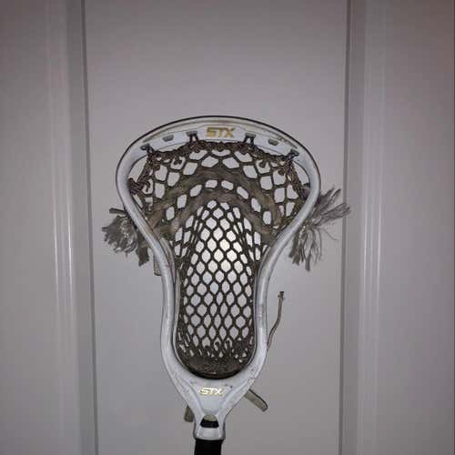 STX Stallion 700