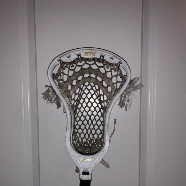 STX Stallion 700