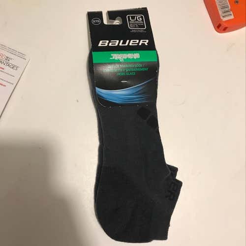 Bauer Training Socks