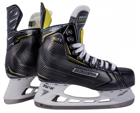 Bauer Supreme S27 Ice Hockey Skates New | SidelineSwap