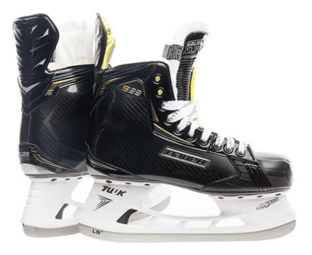 Bauer Supreme S29 Senior Ice Hockey Skates New