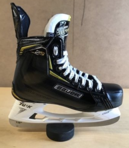 Bauer Supreme 2S Senior Ice Hockey Skates New