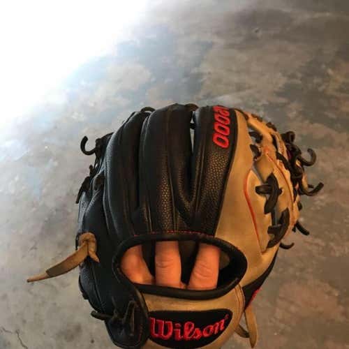 Wilson A2000 1788