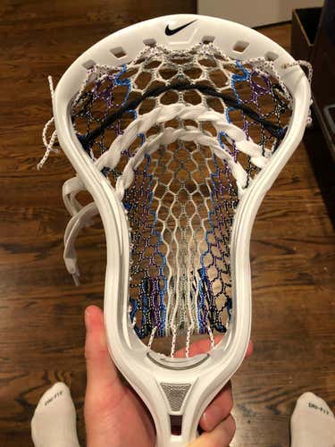 Brand New Nike Lakota 2 with TOS Vice Mesh