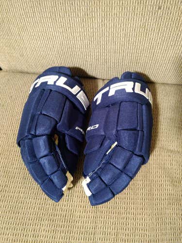 True XC9 Gloves Pro Stock