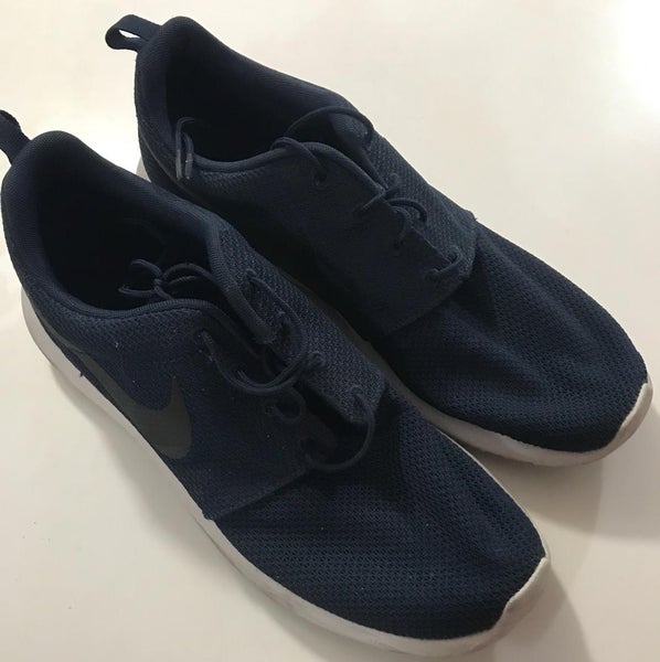 Like New Nike Roche Shoes Size Was 12
