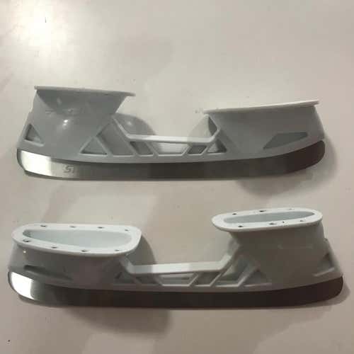 Brand New True Holder With Step Steel 288