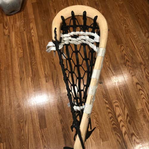 Mike Thompson Woodie
