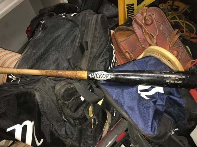 Old Hickory Pro Bat