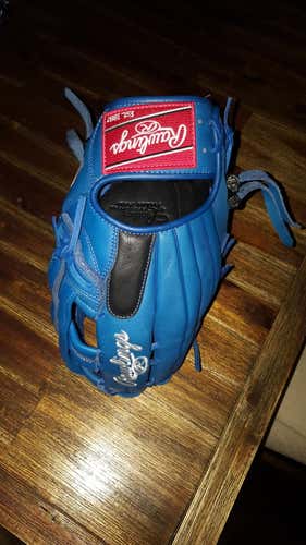 New Rawlings Glove"GG ELITE"
