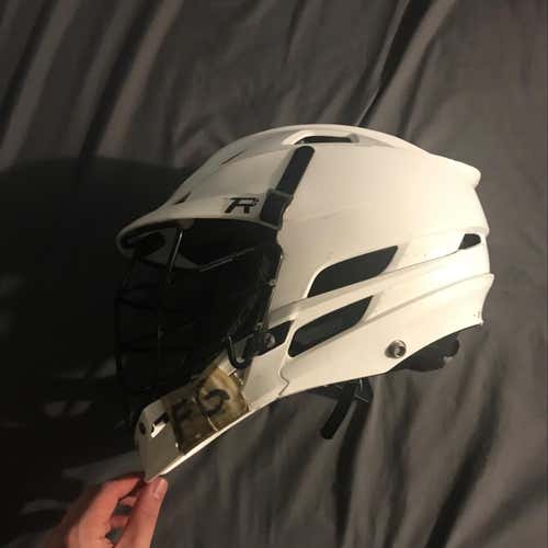 Used White Cascade R