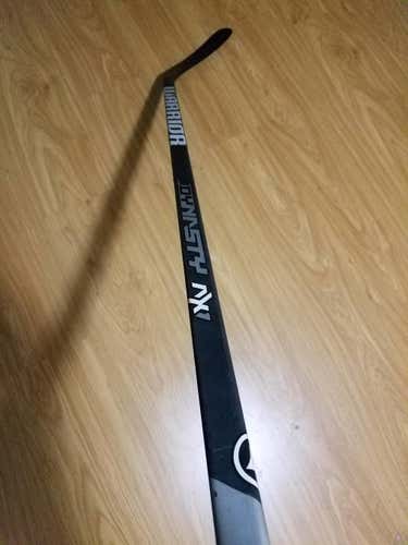 junior warrior dynasty ax1 Great condition