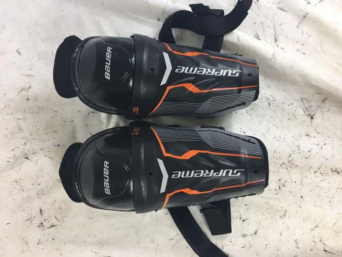 Bauer Supreme One.4 Shin Guards 7"