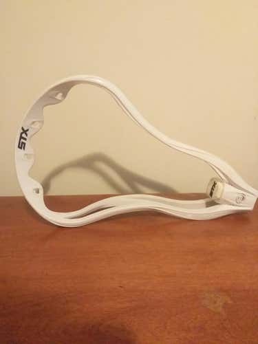 New STX Proton power Head