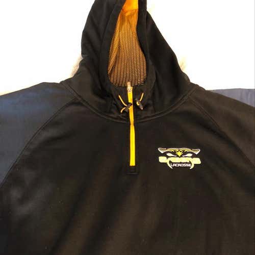 Souhegan Sabers Lacrosse Hoodie
