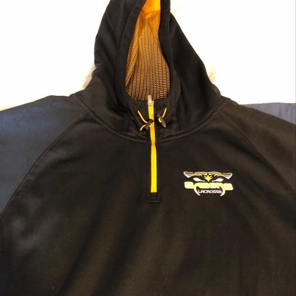 Souhegan Sabers Lacrosse Hoodie