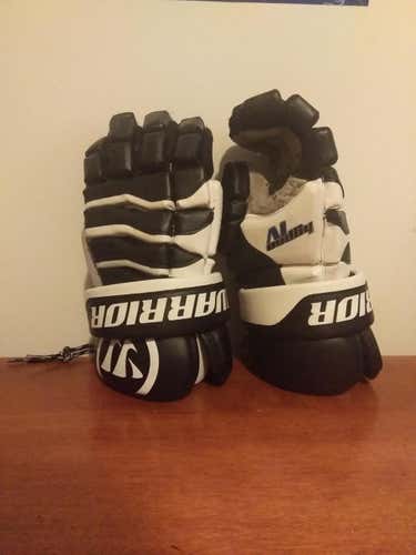 Warrior Hypno Gloves