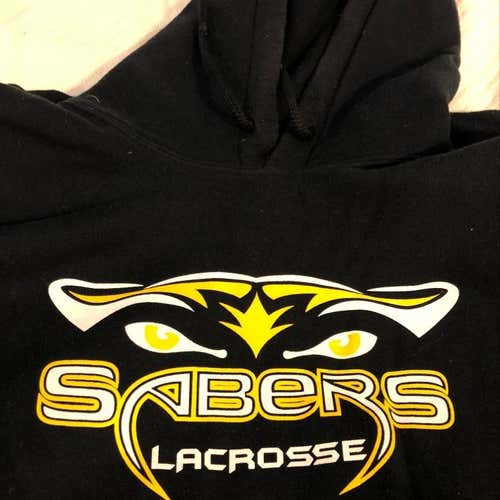 Souhegan Sabers Lacrosse Sweatshirt