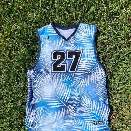 NVIZIN Volleyball Jersey