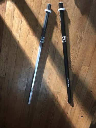 New Maverik Union Shaft Shaft + Maverik Caliber