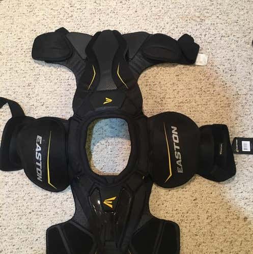 Brand New Easton Stealth Shoulder Pads
