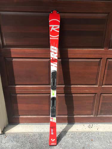 Rossignol Hero SL Skis 165