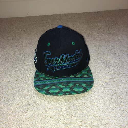 Florida Everblades Snapback