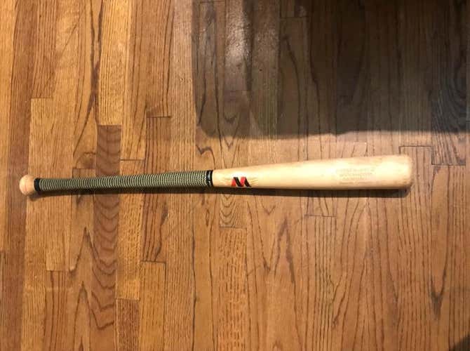 M Powered Composite Wood Bat