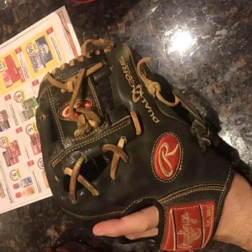 Rawlings Heart Of The Hide 11.5