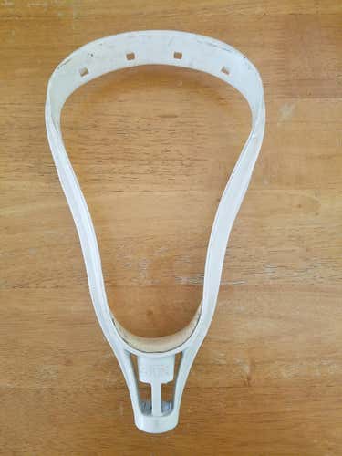 White STX Turbo