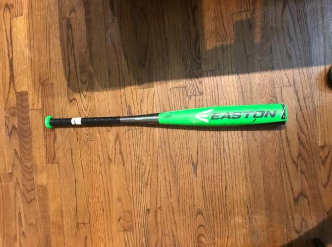 Easton Z-Core BBCOR Bat With Torq Handle