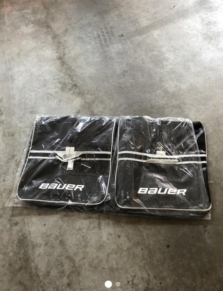 New Bauer Hockey Bag