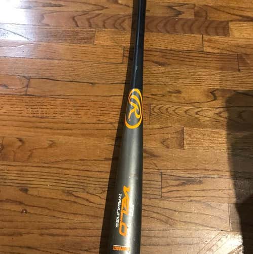 Rawlings Velo Bamboo/Maple Composite BBCOR