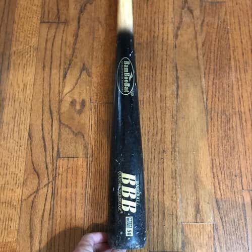 Bamboobat BBCOR Bat