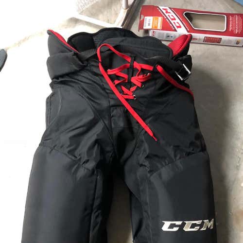 CCM UCLP Pro Stock Pants