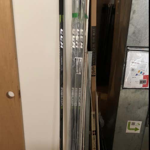 CCM Ribcor Trigger 2- 2 pack