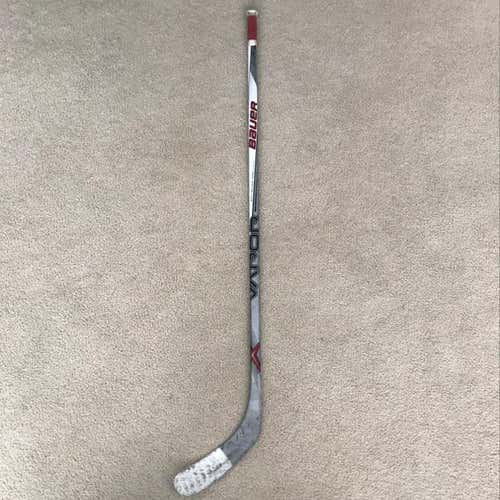 RH Bauer Vapor 1X 87Flex P92 Curve