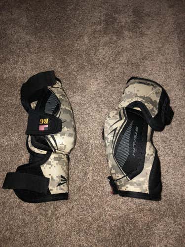 Easton Sealth Elbow Pads Junior Large