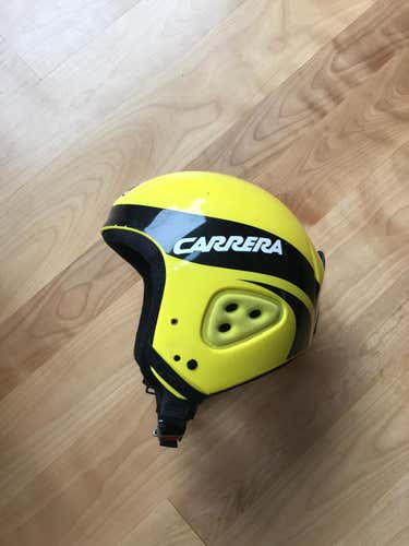 Carrera GS Helmet - Herman Maier Model